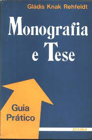 Monografia E Tese - Guia Pratico