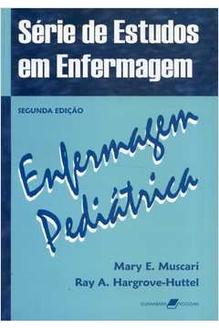 Enfermagem Pediatrica