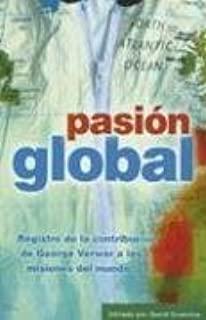 Pasion Global