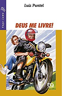 Deus Me Livre