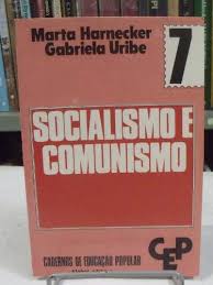 Socialismo E Comunismo
