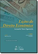 Licoes De Direito Economico