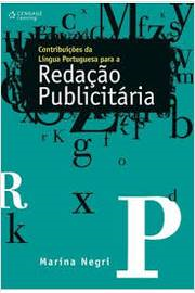 Contribuicoes Da Lingua Portuguesa Para A Redacao Publicitaria