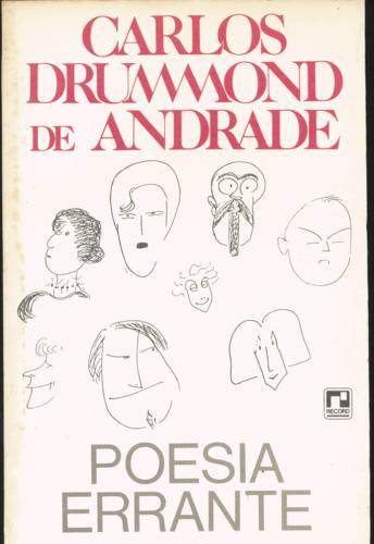 Poesia Errante - Derrames Liricos E Outros Nem Tanto, Ou Nada