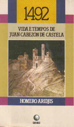 1492 Vidas E Tempos De Juan Cabezon De Castela