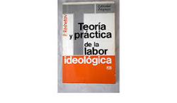 Teoria Y Pratica De La Labor