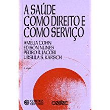 A Saude Como Direito E Como Servico