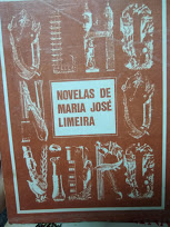 Novelas De Maria Jose Limeira