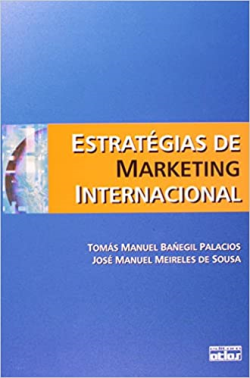 Estrategias De Marketing Internacional