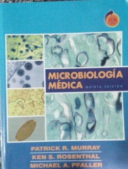 Microbiologia Medica
