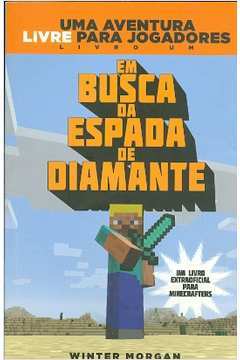 Em Busca Da Espada De Diamante
