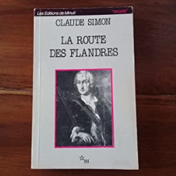 La Route Des Flandres