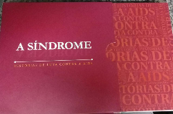 A Sindrome Historias De Luta Contra A Aids