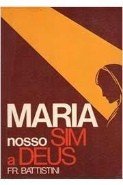 Maria Nosso Sim A Deus