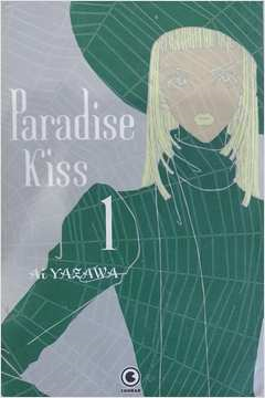 Paradise Kiss V.01