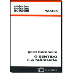 O Sentido E A Mascara