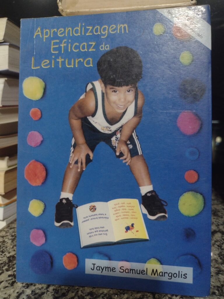 Aprendizagem Eficaz Da Leitura