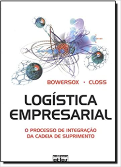 Logistica Empresarial - O Processo De Integracao Da Cadeia De Suprimento