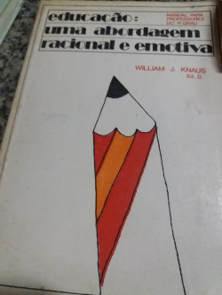 Educacao - Uma Abordagem Radical E Emotiva