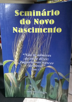 Seminario Do Novo Nascimento