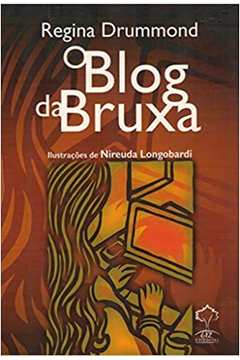 O Blog Da Bruxa