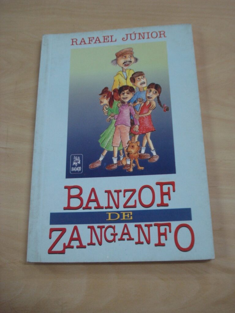 Banzof De Zanganfo