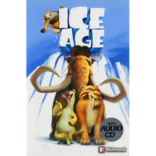 Ice Age - Inclui Cd