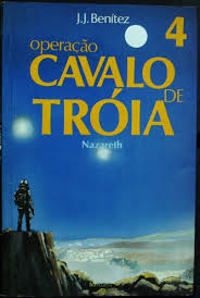 Operacao Cavalo De Troia V. 04 - Nazareth