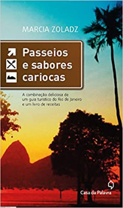 Passeios E Sabores Cariocas