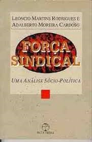 Forca Sindical Uma Analise Socio-politica