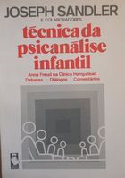 Tecnica Da Psicanalise Infantil