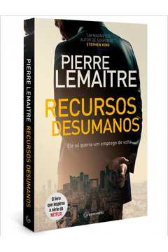 Recursos Desumanos - Ele So Queria Um Emprego De Volta