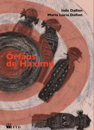 Orfaos De Haximu