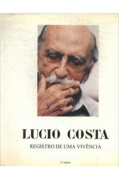 Registro De Uma Vivencia