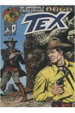 Tex Platinum V. 01
