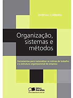 Organizacao Sistemas E Metodos