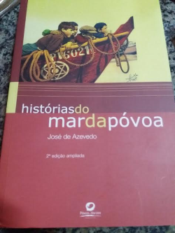 Historias Do Mardapovoa