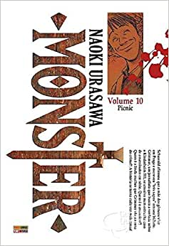 Monter V. 10