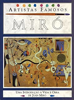 Miro Artistas Famosos