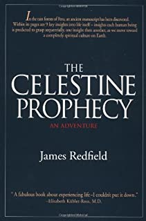 The Celestine Prophecy An Adventure