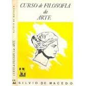 Curso De Filosofia Da Arte