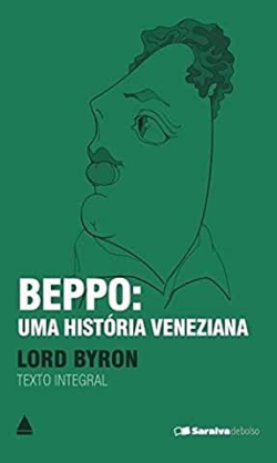 Beppo - Uma Historia Veneziana