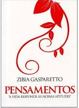 Pensamentos - A Vida Responde As Nossas Atitudes