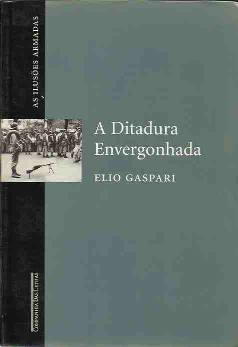 A Ditadura Envergonhada