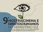 9 Mostra Cinema E Direitos Humanos No Hemisferio Sul