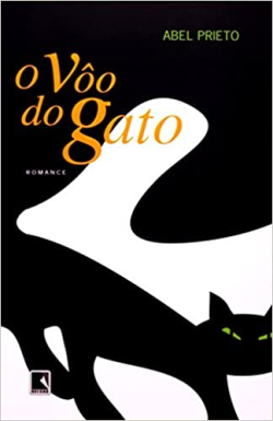 O Voo Do Gato