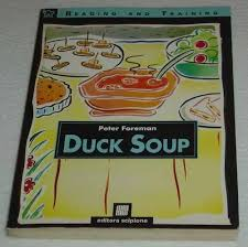 Dick Soup