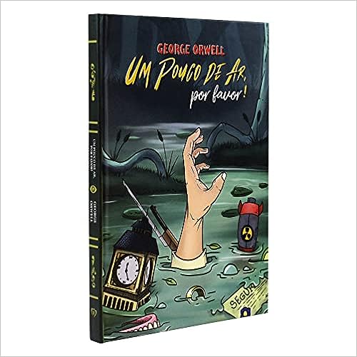 Um Pouco de Ar, Por Favor!