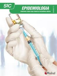 Epidemiologia - V. 3 - Principais Temas Para Provas De Residencia Medica