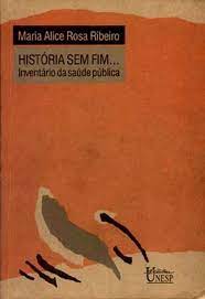Historia Sem Fim - Inventario da saude publica